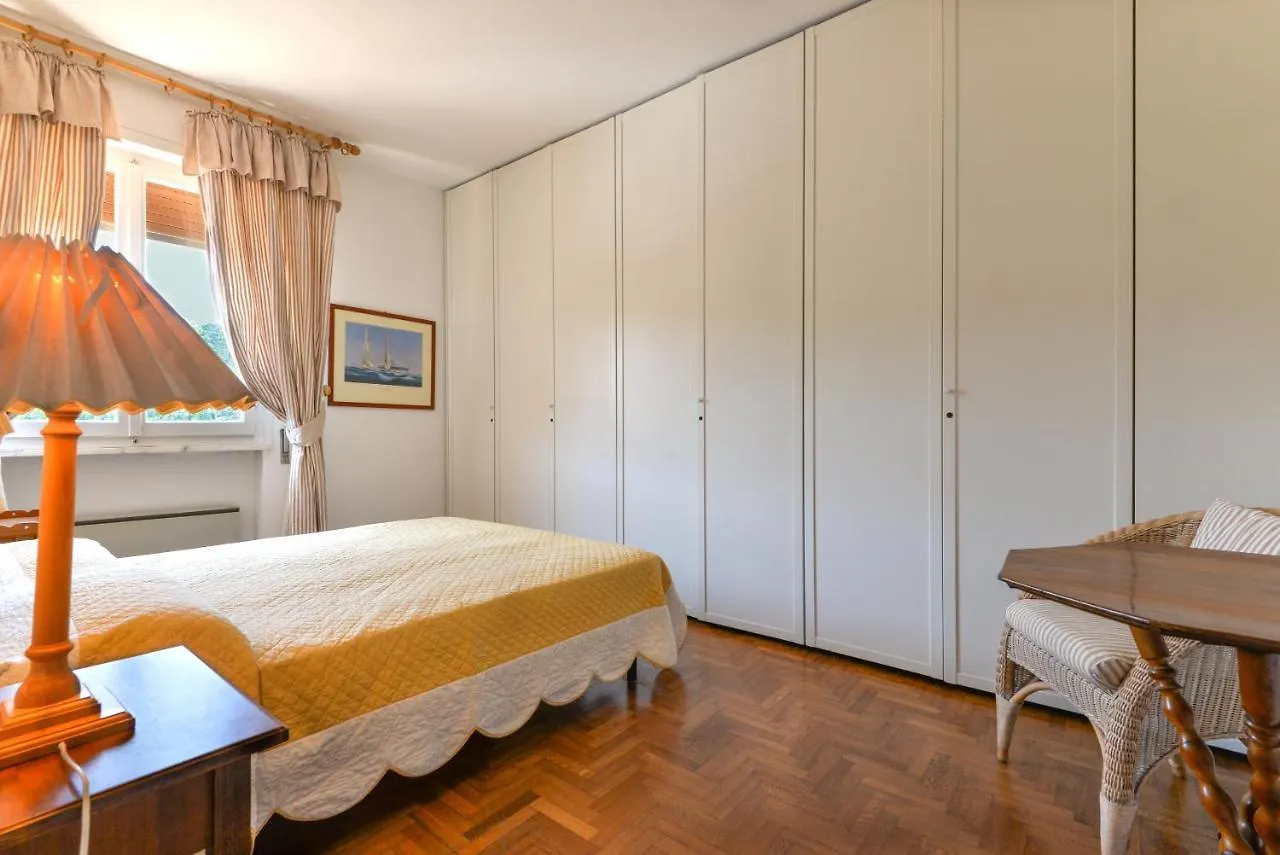 Appartamento Bellavista Marina di Campo Apartment