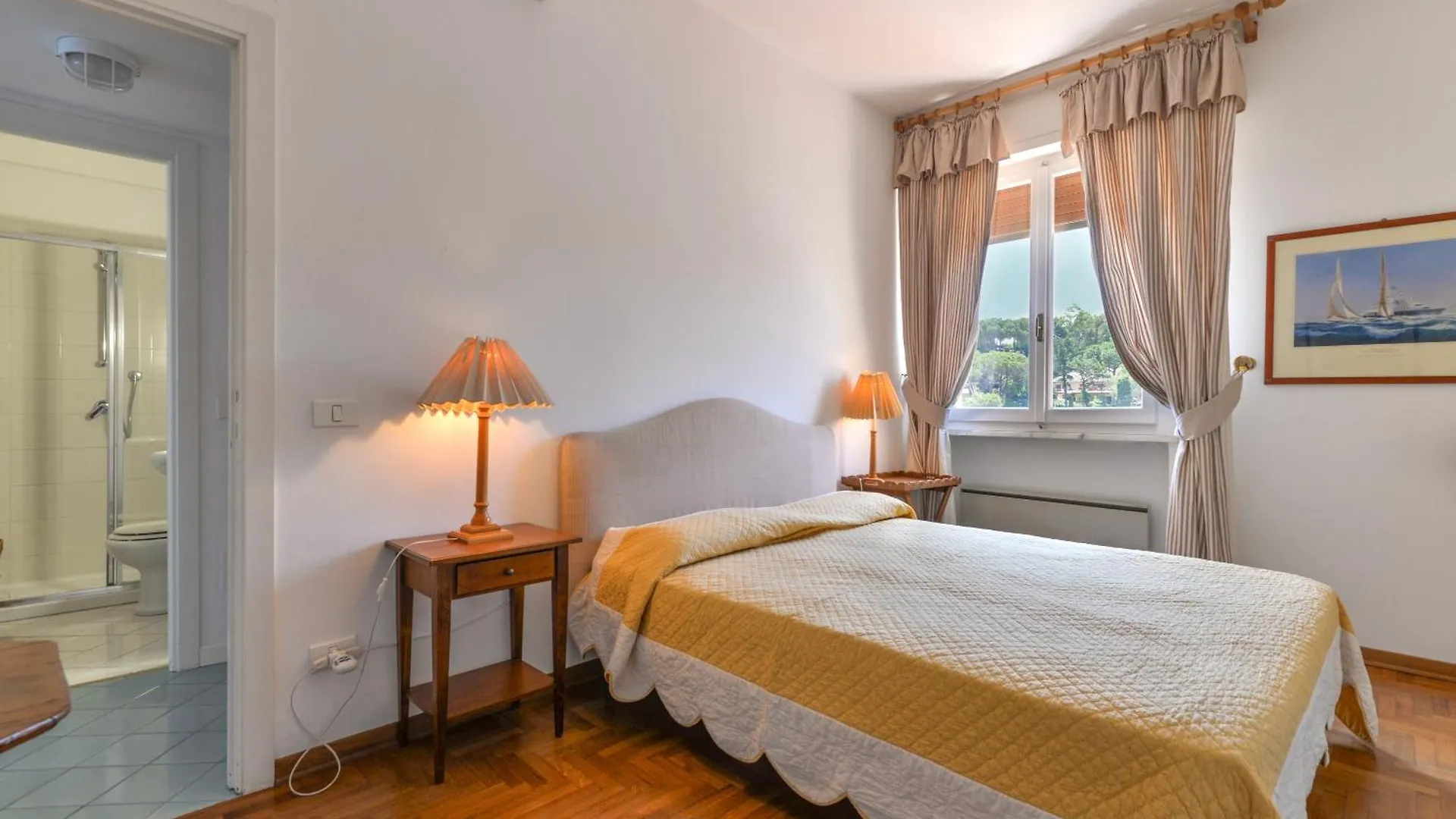 Apartment Appartamento Bellavista Marina di Campo