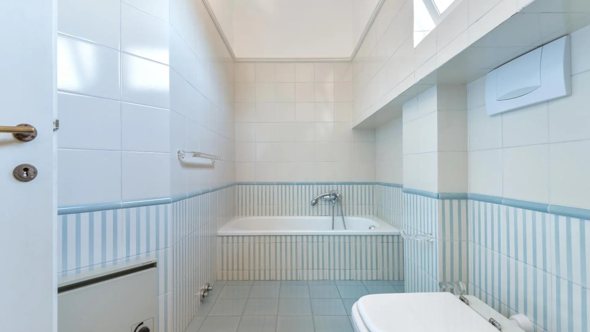 Appartamento Bellavista Marina di Campo Apartment