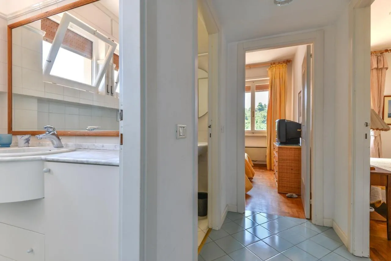 Διαμέρισμα Appartamento Bellavista Marina di Campo