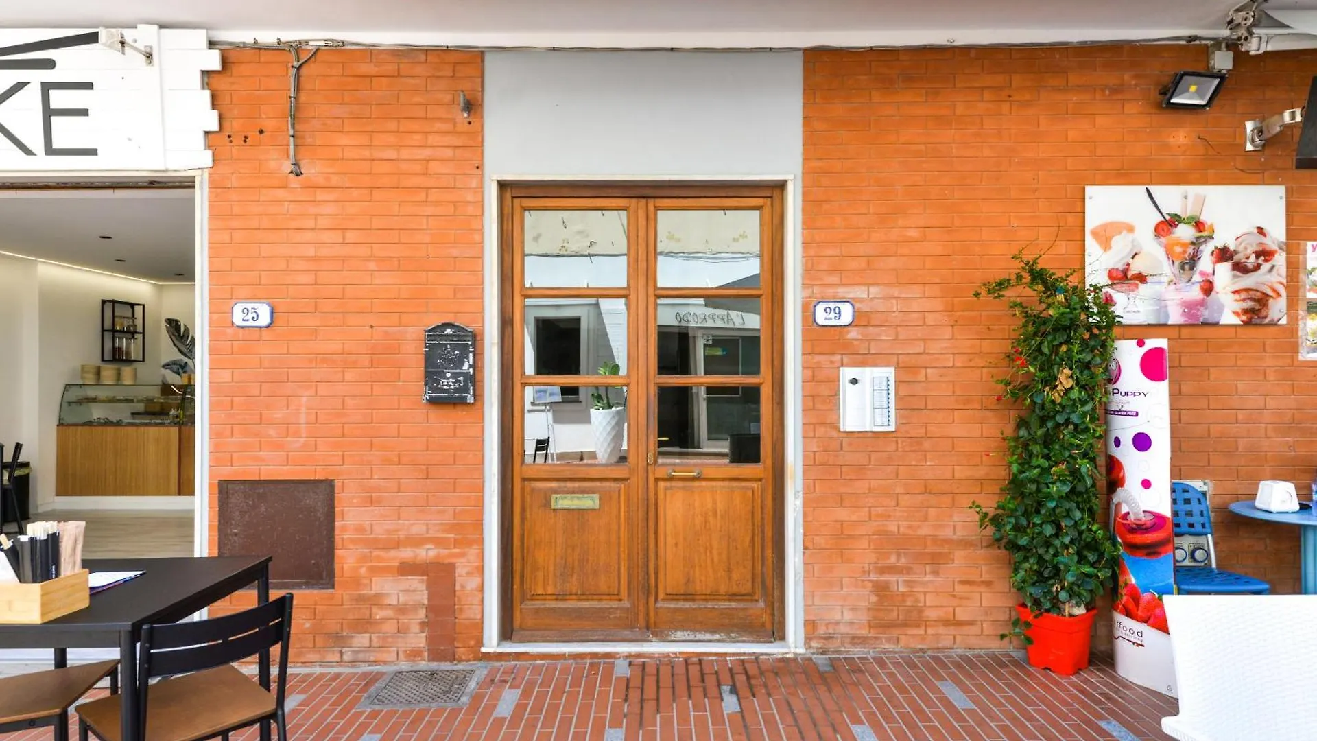 Appartamento Bellavista Marina di Campo Ιταλία