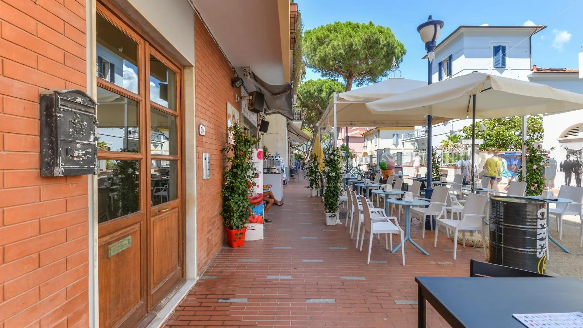 Appartamento Bellavista Marina di Campo 0*,  Ιταλία